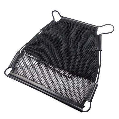 Sandow/Filet Sous Coffre Scooter Avec Zip - 23x27x13cm