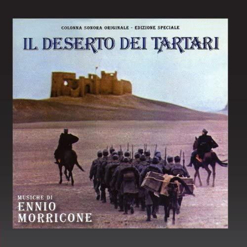 Il Deserto Dei Tartari (Original Motion Picture Soundtrack)