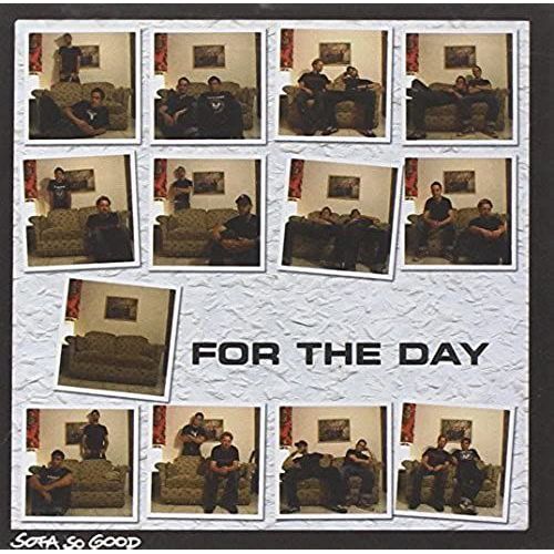 Sofa So Good
