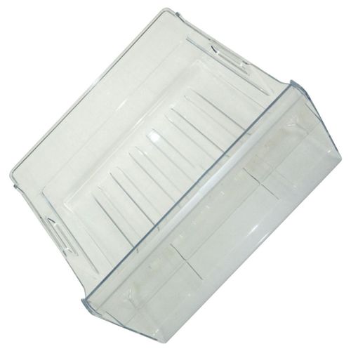Tiroir du haut d'origine Réfrigérateur congélateur (481010467643 BAUKNECHT IKEA WHIRLPOOL WHIRLPOOL)