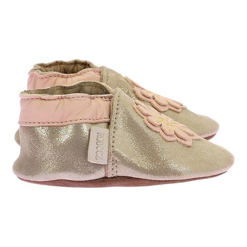 Chaussons Robeez Just A Flower