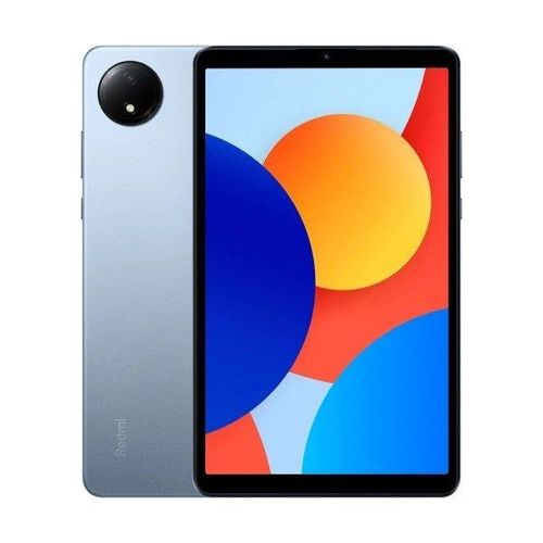 Tablet Xiaomi Redmi Pad SE 8.7`` 4/128GB Sky Blue