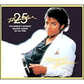 Thriller: 25th Anniversary Edition