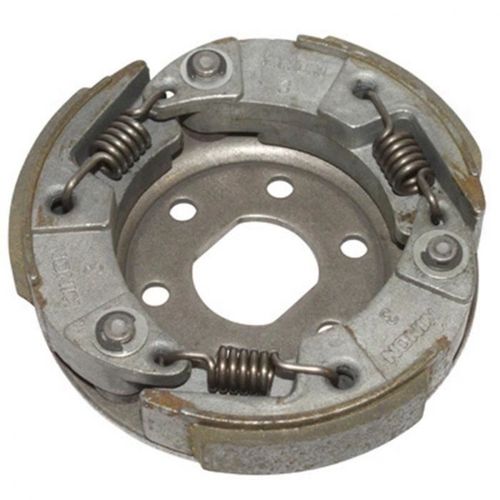 Embrayage Scoot Adaptable Scoot 50 Chinois 139qmb, Gy6-Peugeot 50 Kisbee, V-Clic 4t-Kymco 50 Agility