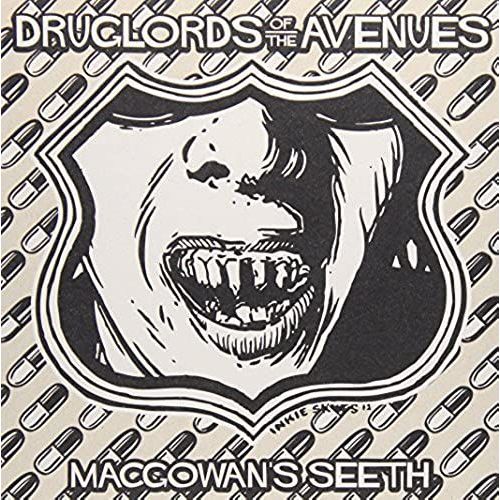 Macgowan's Seeth