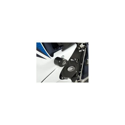 Tampons Aero Suzuki Gsxr600/750 2011