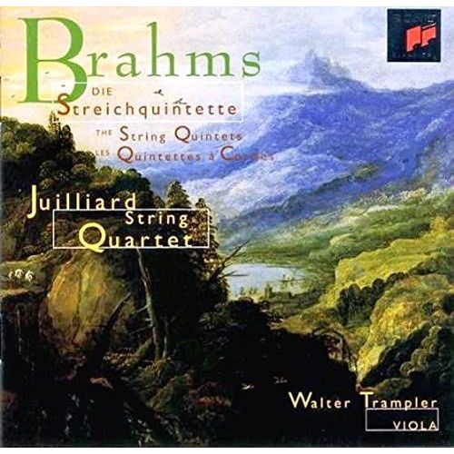 String Quintets