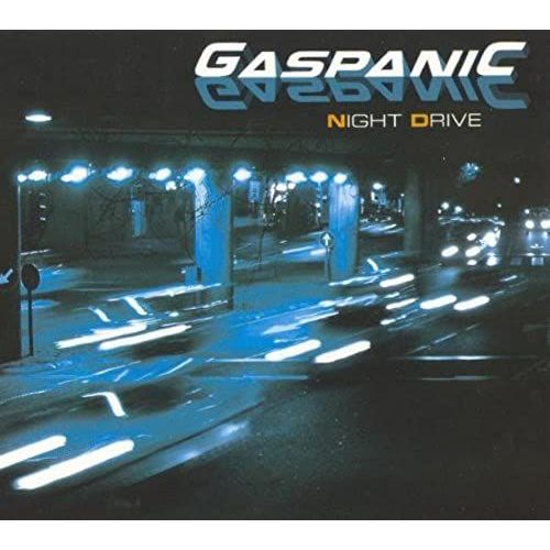 Night Drive
