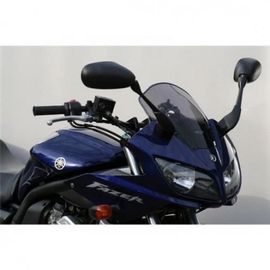 Mra - Bulle Origine Fumée Compatible Yamaha Fzs 1000 Fazer