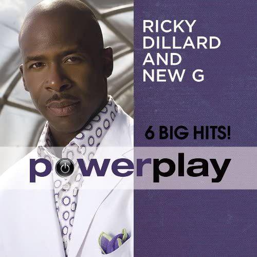 Power Play-6 Big Hits