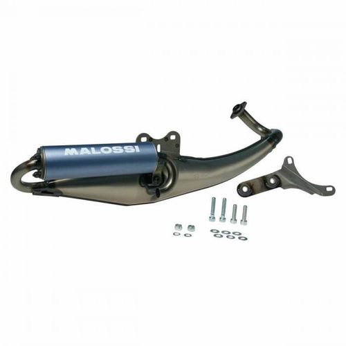 Pot Scoot Malossi Flip Pour Piaggio 50 Zip 2000+ 2t-Gilera 50 Runner 2t, Stalker 2t