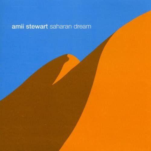 Saharan Dream