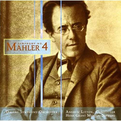 Mahler - Symphony No 4