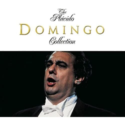The Placido Domingo
