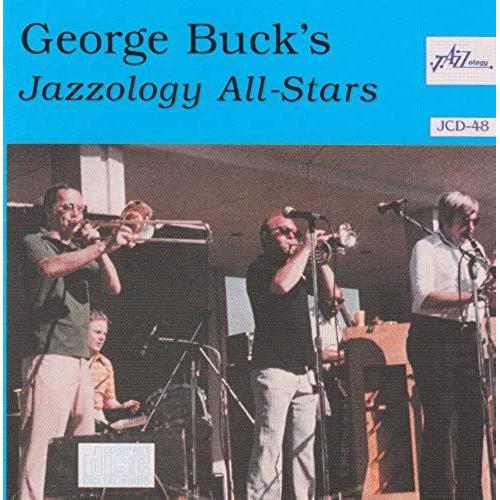 George Buck's Jazzology All St