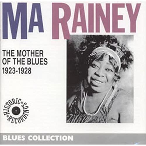 The Mother Of The Blues 1923