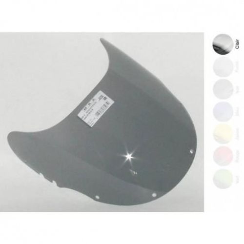 Mra - Bulle Origine Claire Compatible Yamaha Fzr 1000 Exup 1994-1995