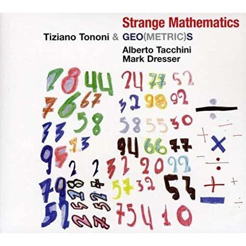 Strange Mathematics