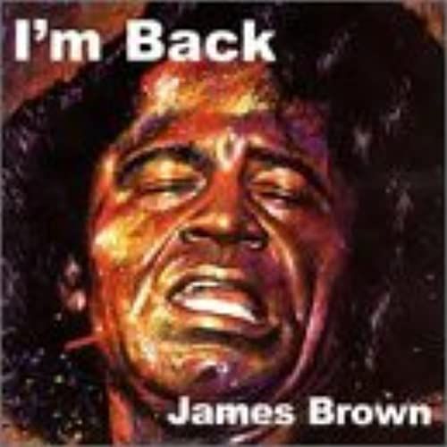 I'm Back