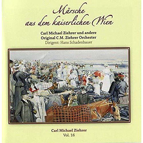 Carl Michael Ziehrer 16