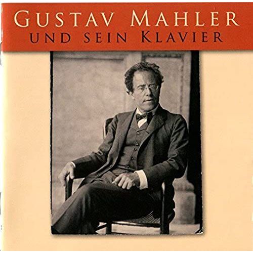 Playing Mahler On Mahler's Grand Piano