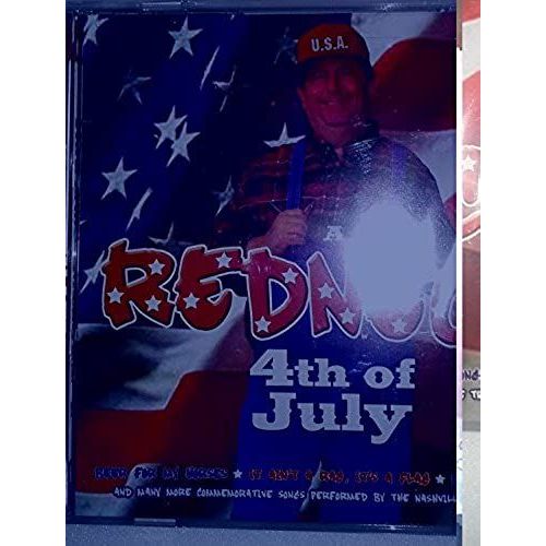Redneck 4th Of July