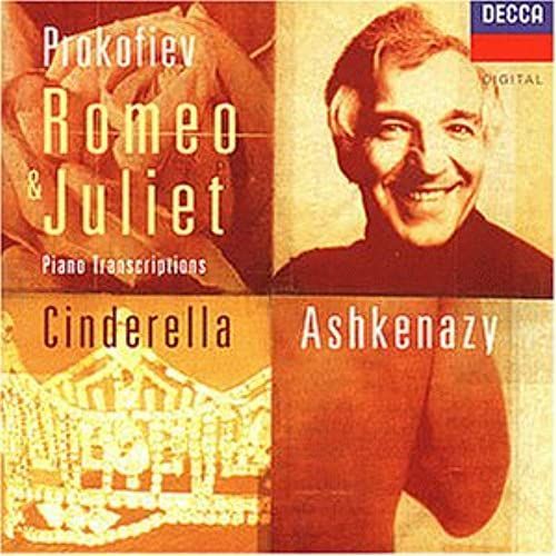Prokofiev;Ballet & Opera Tr