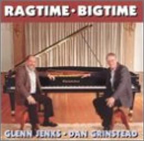 Ragtime Bigtime