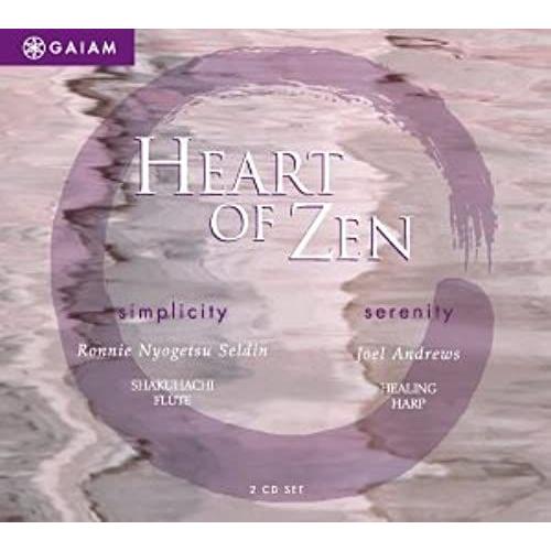 Heart Of Zen