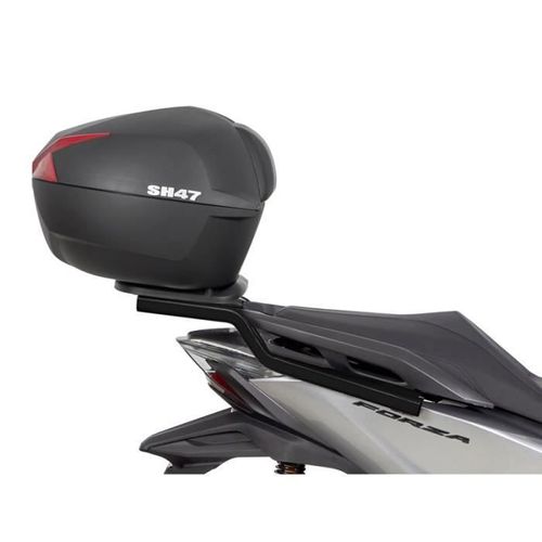 Support Top Case Scooter Shad Honda Forza 125/350 2021-2021 - Noir