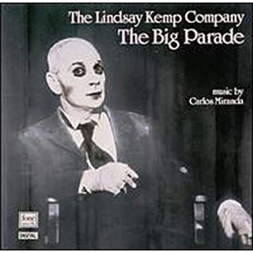 Big Parade