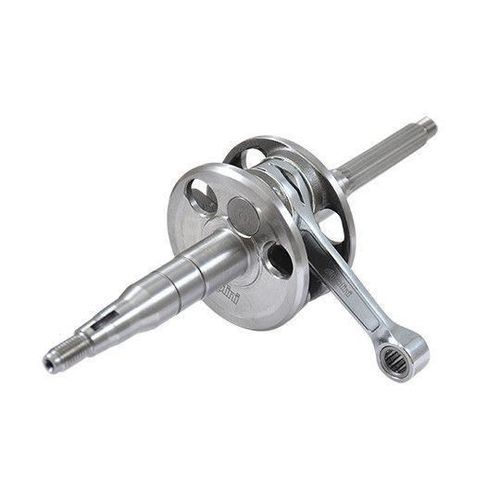 Embiellage Scooter Polini For Race Adapt. Nitro/Aerox/Sr50/F12/Ovetto/Neos/Mach G