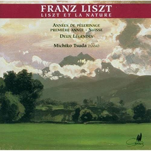 Liszt:Annees De Pelerinage/2 L