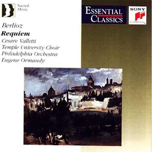 Requiem Opus 5