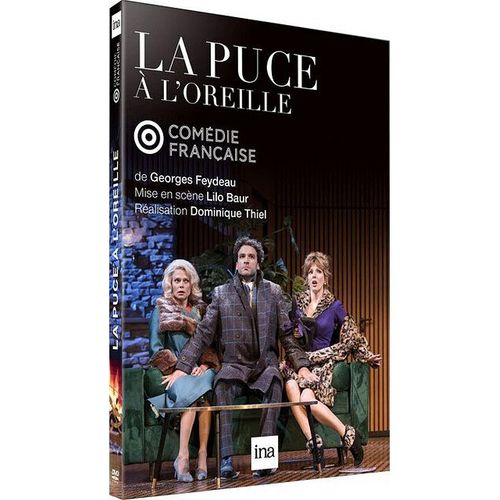 La Puce À L'oreille