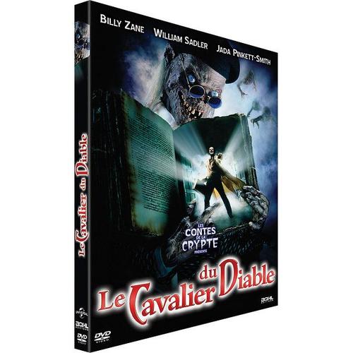 Les Contes De La Crypte : Le Cavalier Du Diable