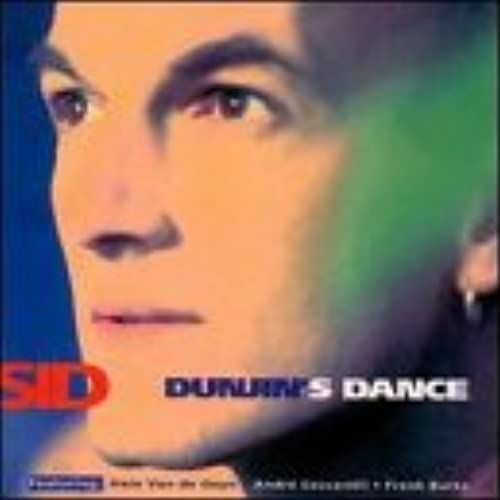Dunjin Dance