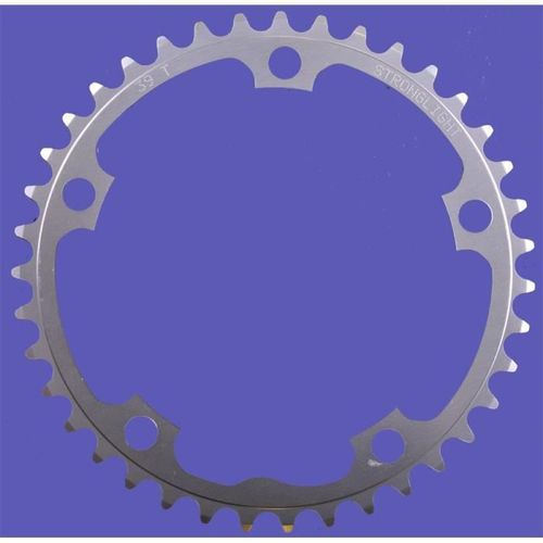 Plateau D130 38 Dents Arg Strong