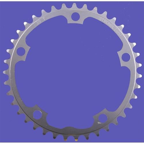 Plateau D130 40 Dents Arg Strong