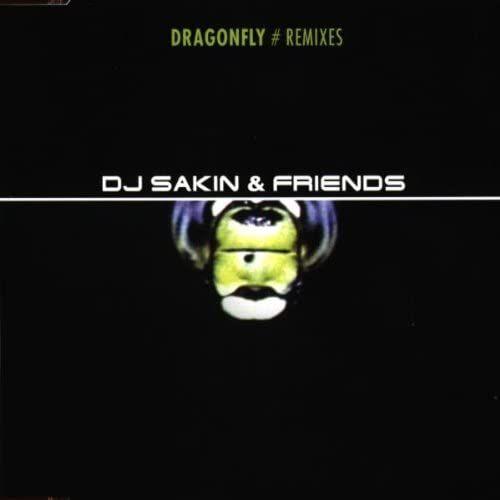 Dragonfly Remixes