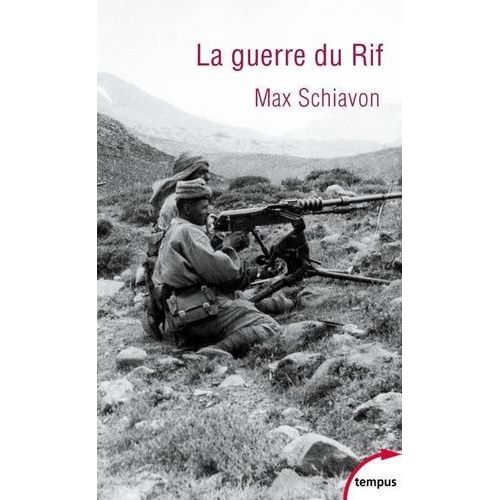 La Guerre Du Rif - Maroc (1925-1926)