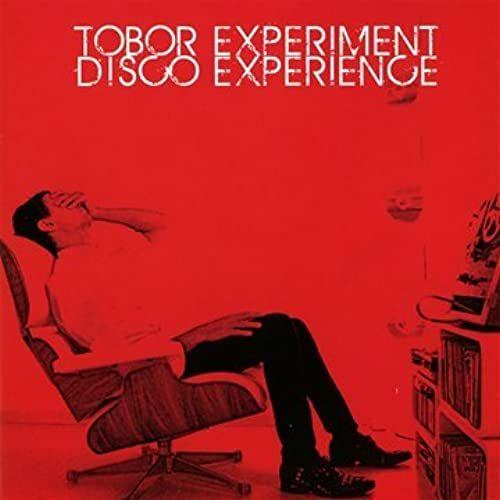 Tobor Experiment Disco Experience