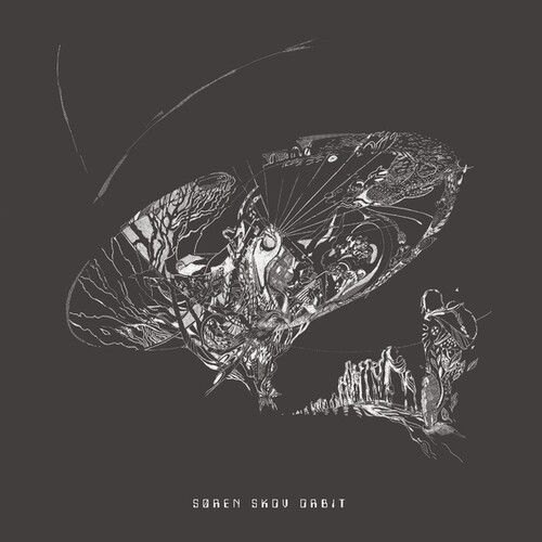 Soren Skov Orbit - Adrift [Vinyl Lp]