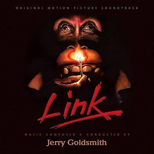 Link-Original Soundtrack Recording (2016 Edition)
