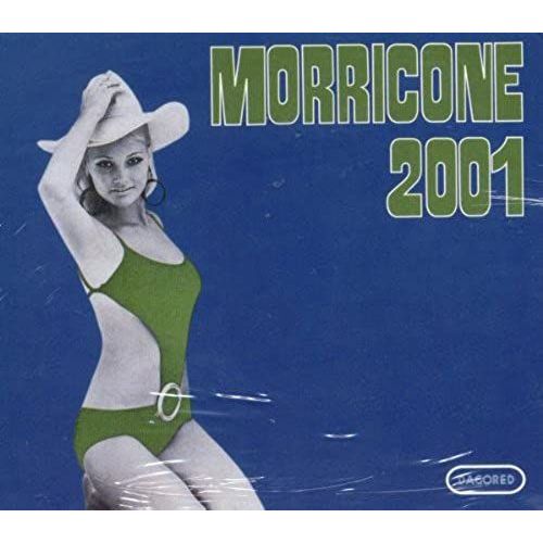 Morricone 2001