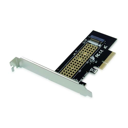 Conceptronic Emrick Adaptador PCIe SSD NVMe M.2
