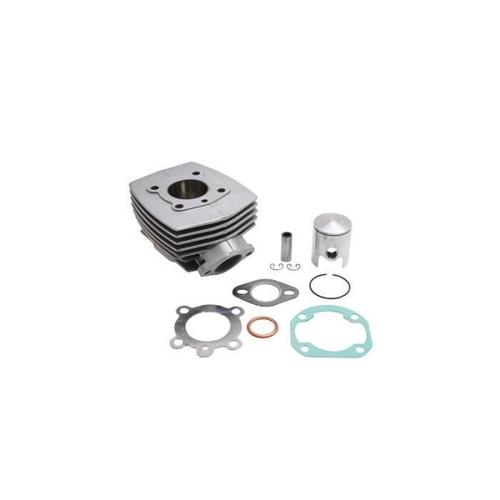 Kit Cylindre Piston Airsal Ã?40 Pour Mobylette Peugeot 103 Mvl Alu 6 Transferts