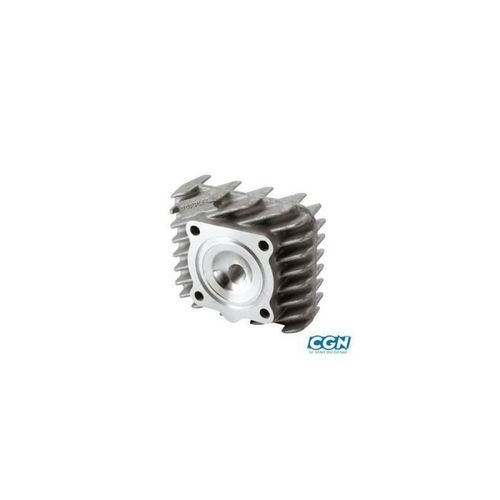 Culasse Doppler Pour Scooter Piaggio 50 Zip 2t Ac 2009 À 2015