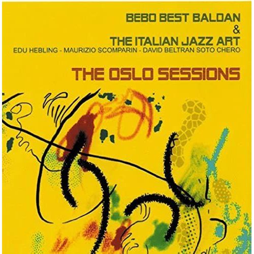 Oslo Sessions