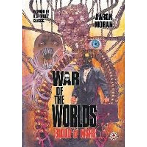 War Of The Worlds
